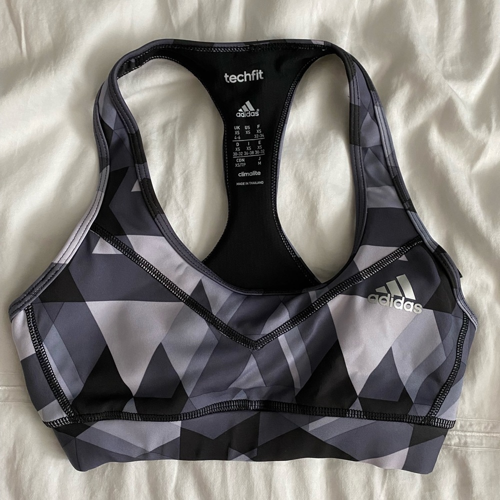 Adidas Sports Bra
